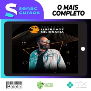 Mentoria Liberdade Milionária - Higor Neves