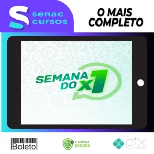 Mentoria X1 - Rennan Rebouças