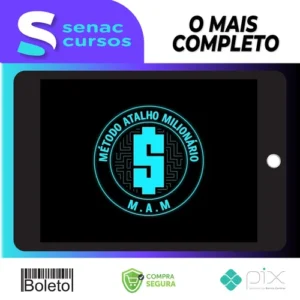 Método Atalho Milionário - Sanchão