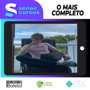 Nonstandard Minds - Meteus Ribeiro Bero