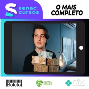 O Início Digital - Kayky Janiszewski