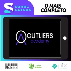 Outliers Academy - Thiago Finch