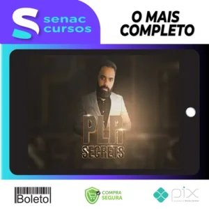 PLR Secrets - Higor Neves