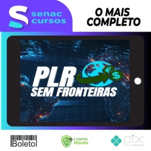 PLR Sem Fronteiras - Fellipe Ferini