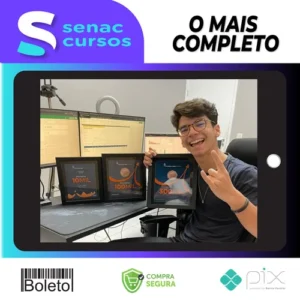 Calls Mastermind - Iago Peixoto