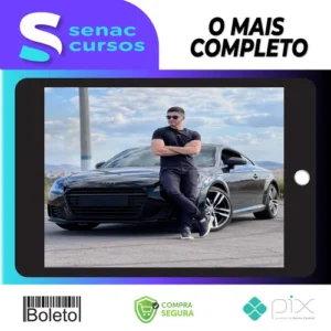 CF Close Friends - Lucas Gualberto