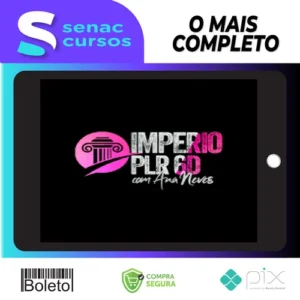 Império PLR 6D - Ana Neves