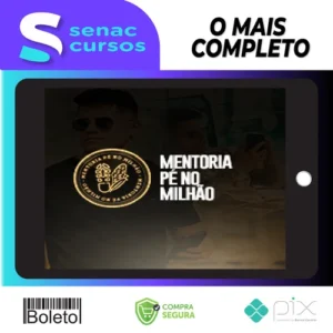 Pé no Milhão - Sanchão