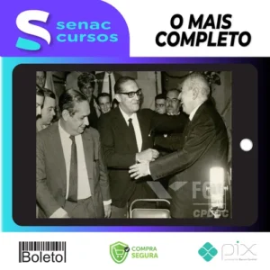 Carlos Lacerda e a República Brasileira - Carlos Lacerda