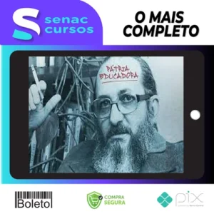 Desconstruindo Paulo Freire - Brasil Paralelo