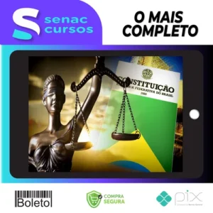 Direito Constitucional - Brasil Paralelo