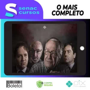 Filosofia Politica - Brasil Paralelo