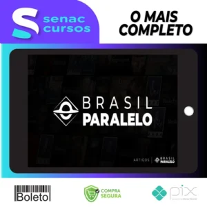 Linguagem e Filosofia Prática - Brasil Paralelo