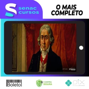 O Histórico do Pensamento Liberal Brasileiro - Brasil Paralelo