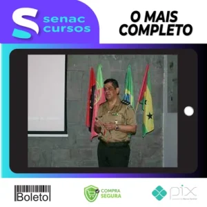 Segurança Internacional e ONU: O Conflito da Ucrânia - Aureo Vieira