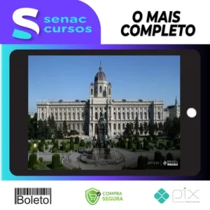 Um Passeio Pela História do Liberalismo - Brasil Paralelo