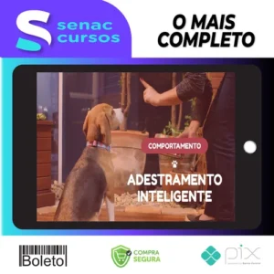 Adestramento Inteligente - Alexandre Rossi