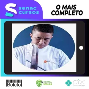 Formação de Açougueiro Profissional - Instituto Leandro Rosadas