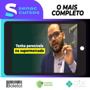 Gestão Avançada de Perecíveis - Instituto Leandro Rosadas