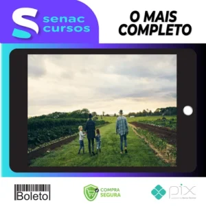 Gestão Profissional de Fazendas (GPF) - Maja