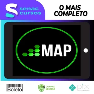 Marcenaria de Alta Performance - MAP