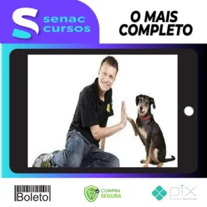 Cão Cidadão 2021 - Alexandre Rossi