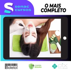 Cosmetologia - Portal Educação