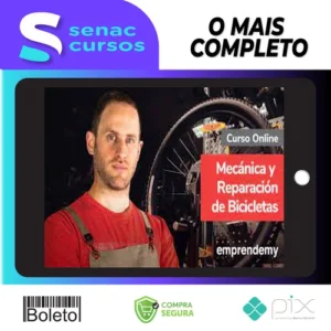 Curso Mecanica Avanzada - Mammoth [ESPANHOL]