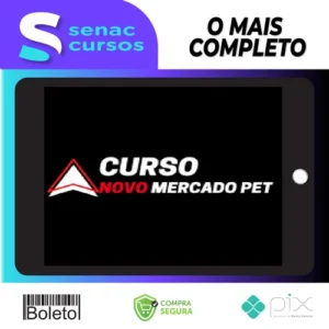 Curso Novo Mercado Pet - Fábio Fidelis