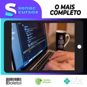 Desenvolvimento Web - Guilherme Grilo