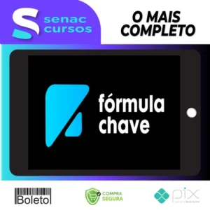 Fórmula Chave - Joabe Quintela
