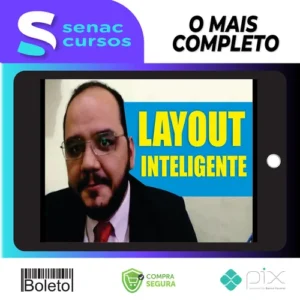 Layout Inteligente - Leandro Rosadas
