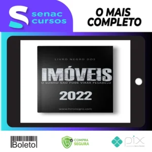 Livro Negro dos Imóveis - Livronegro.com