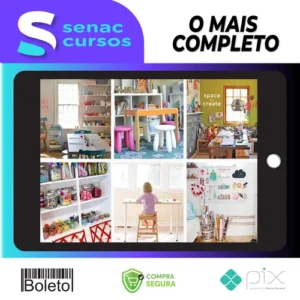 Monte Seu Ateliê de Reformas e Customizações - Sanábia Pinho