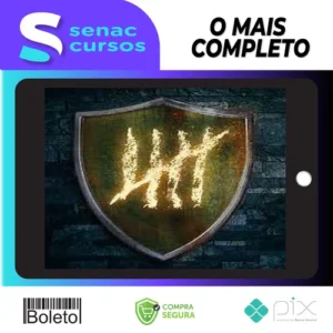 Oficina de Análise Sobrevivencialista - Sobrevivencialismo Produções