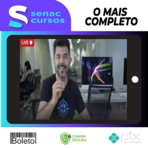 Semana da Riqueza Imobiliária BrokerHunter - Rodrigo Lucena