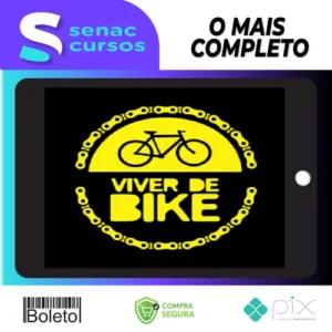 Viver de Bike - Otavio James