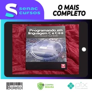 Algoritmos e Lógica de Programação em C - Antonio Henrique Reis