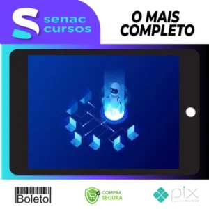 Curso Completo de Desenvolvedor Rpa com Uipath - Marcelo Cruz