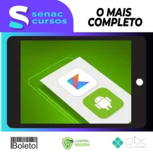 Curso Completo de Kotlin Para Android - Jamilton Damasceno