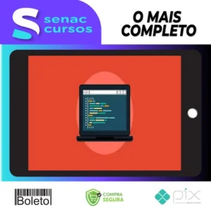 Curso Completo de Linguagem C++ Básico ao Avançado - Leonardo Lourenco