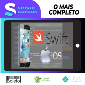 Curso Completo do Desenvolvedor IOS 9: Crie 18 Apps - Udemy