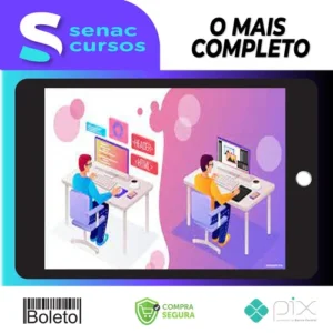 Curso de Fluência em Html5, Css3, Flexbox e Cssgrid - David Arty e Edmilson Francisco do Nascimento