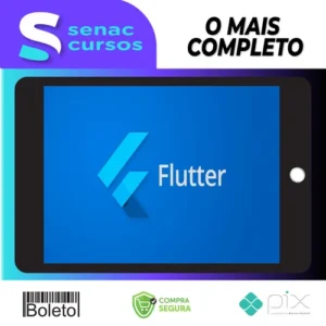 Curso de Flutter - Carlos Ferreira