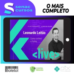 Curso de Jquery - Leonardo Moura Leitão