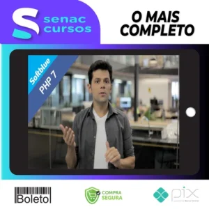 Curso de Php 7 Completo - Softblue