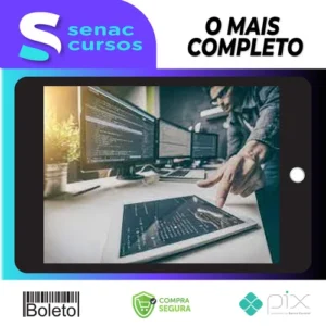 Curso Desenvolvedor Web Completo + 10 de Projetos - André Fontenelle