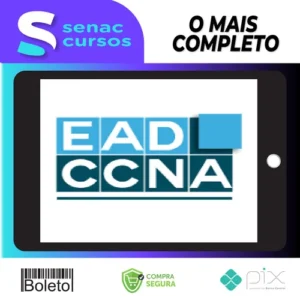 Curso Desenvolvimento Web - Eadccna