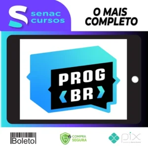 Curso Full Stack - Programador Br
