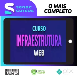 Curso Infraestrutura Web - Danki Code